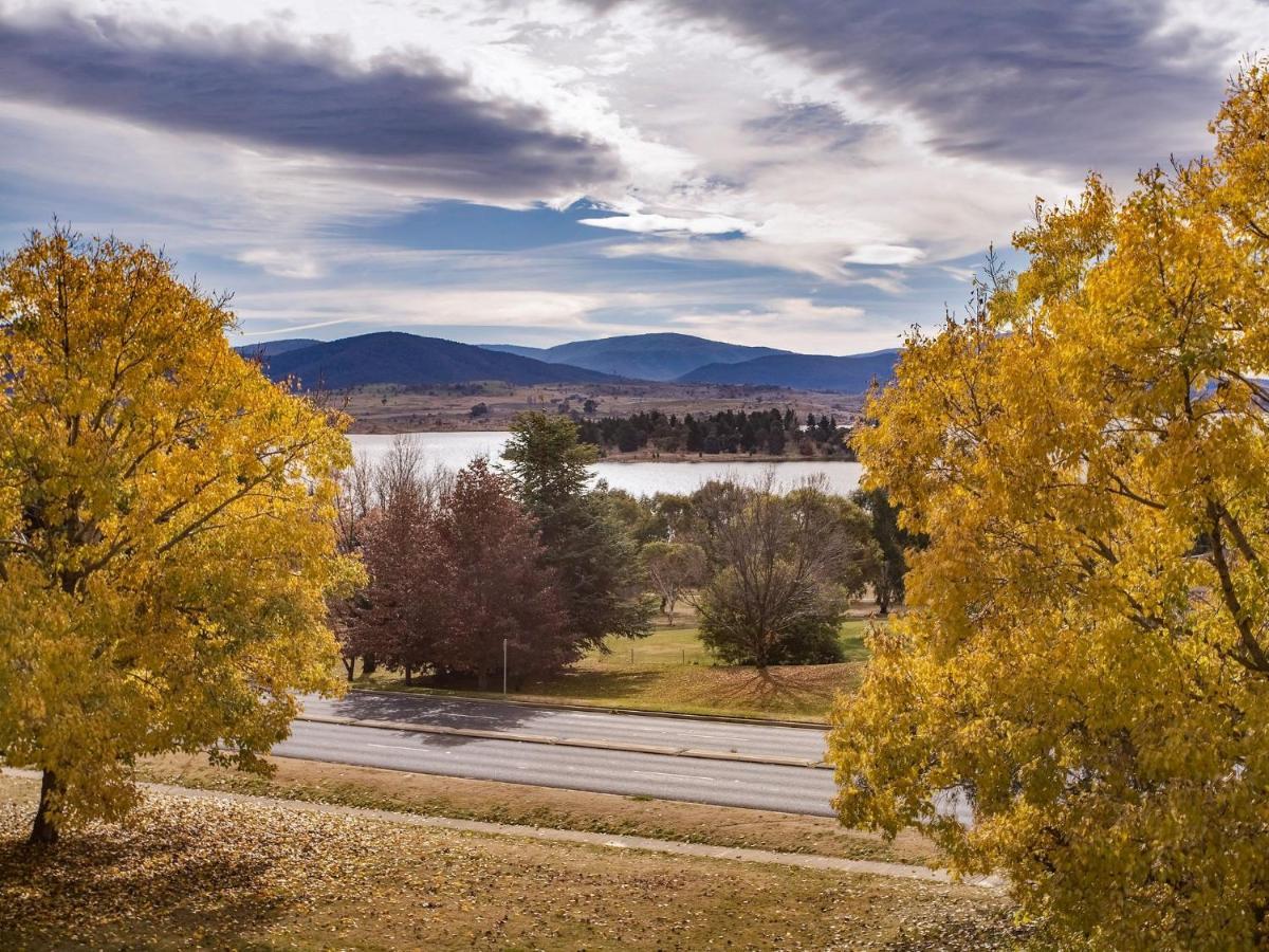Edge 7 16 Cyde Street Villa Jindabyne Ngoại thất bức ảnh