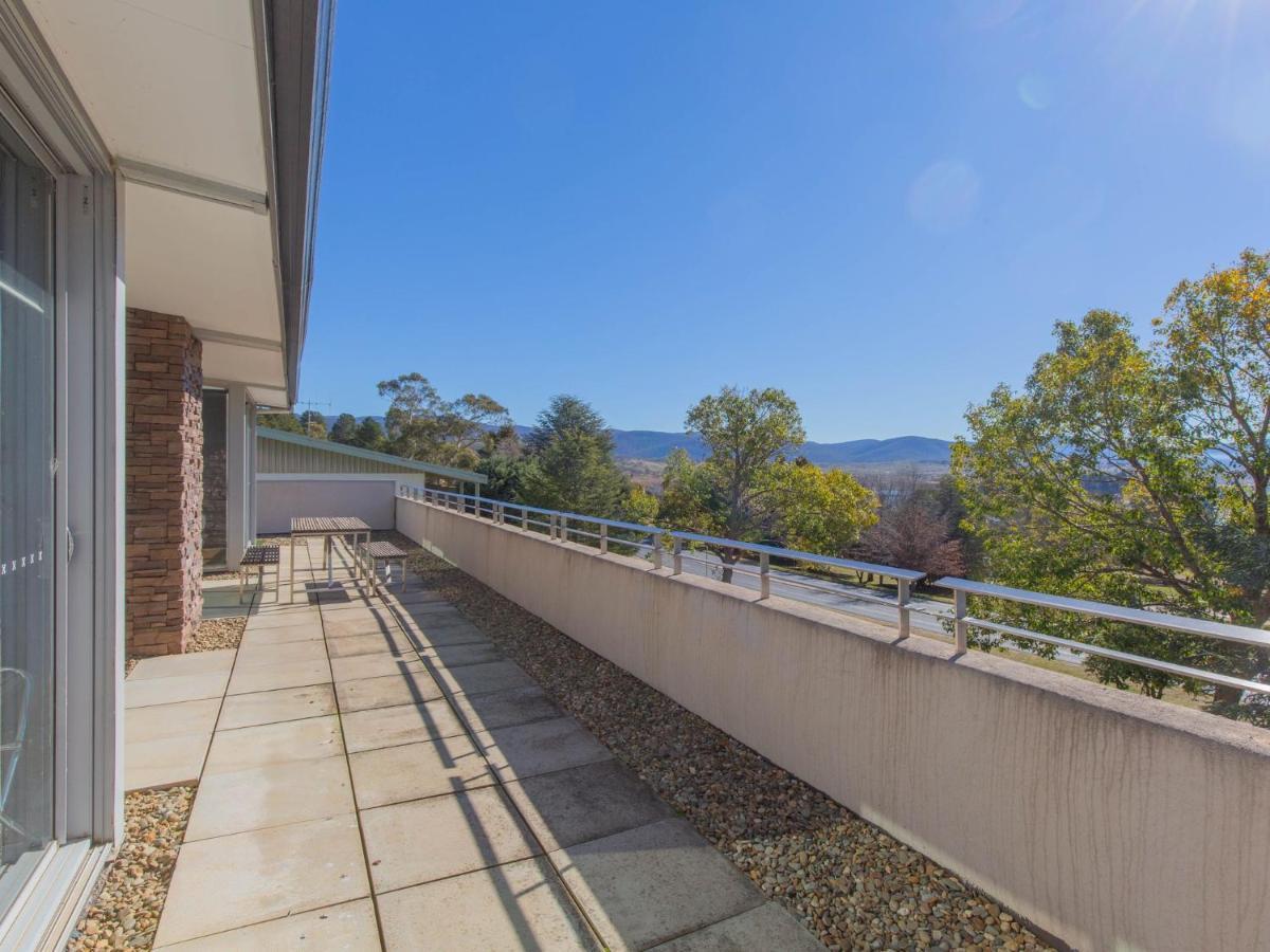 Edge 7 16 Cyde Street Villa Jindabyne Ngoại thất bức ảnh