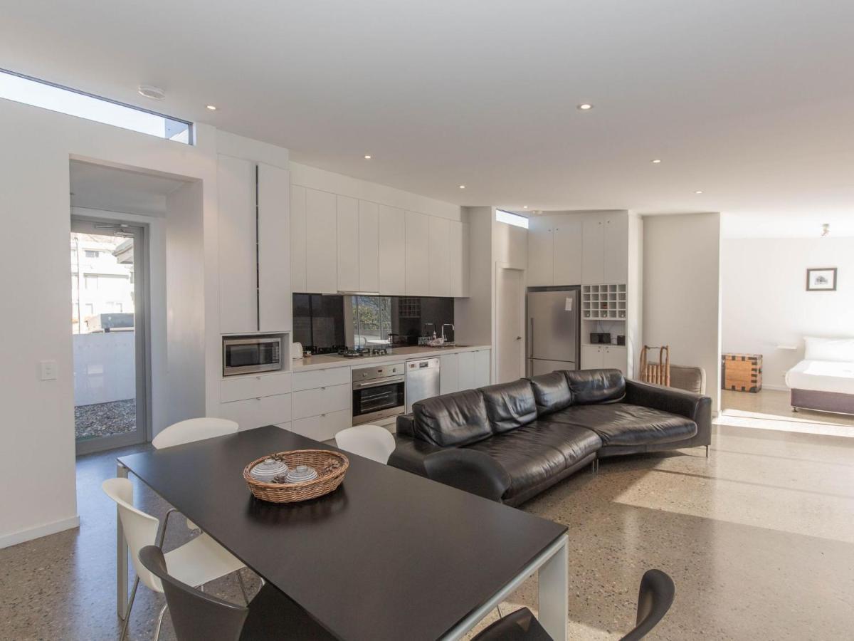 Edge 7 16 Cyde Street Villa Jindabyne Ngoại thất bức ảnh