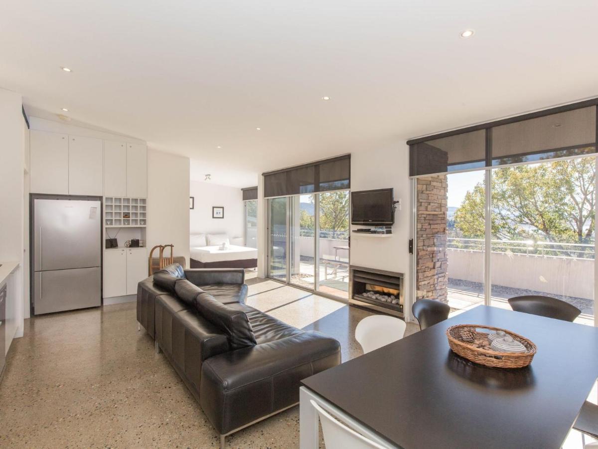 Edge 7 16 Cyde Street Villa Jindabyne Ngoại thất bức ảnh