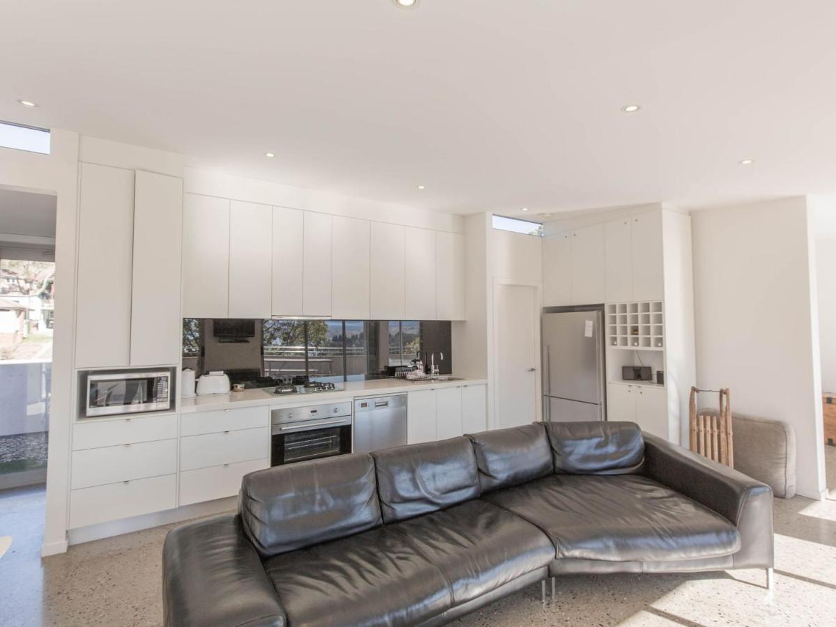Edge 7 16 Cyde Street Villa Jindabyne Ngoại thất bức ảnh