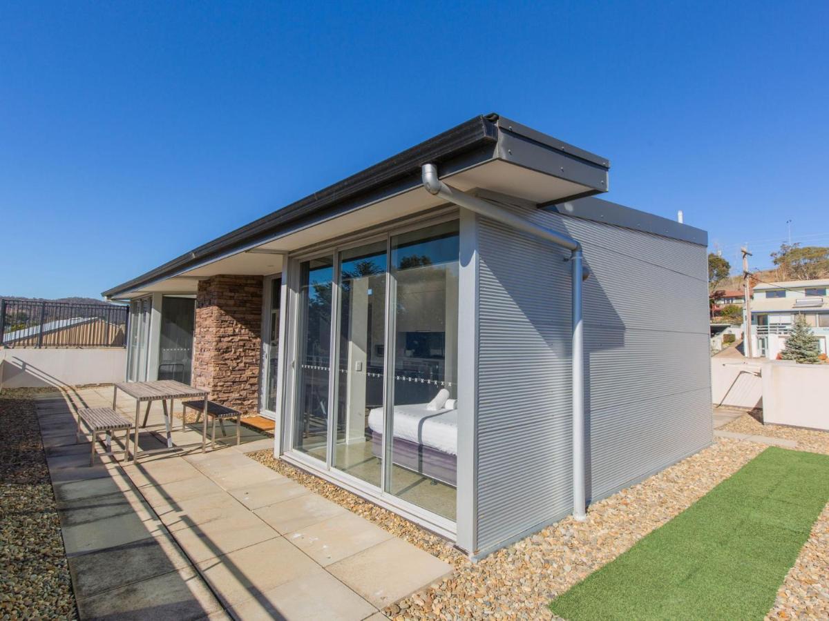 Edge 7 16 Cyde Street Villa Jindabyne Ngoại thất bức ảnh